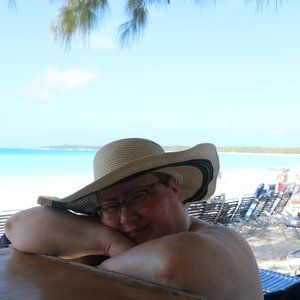 Meet your Posher, Kathy